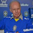 Infantino descreve Zagallo como «um dos verdadeiros ídolos da história do futebol»