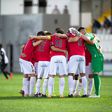 Penafiel prolonga sofrimento do Vilaverdense