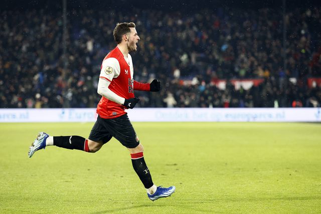 Ex-alvo do Benfica recusou jogar com Messi: «Prefiro jogar contra ele»