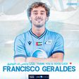 Francisco Geraldes rescinde com o Baniyas