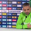 «Gonçalo Inácio pode ser opção, mas vai precisar de tempo»