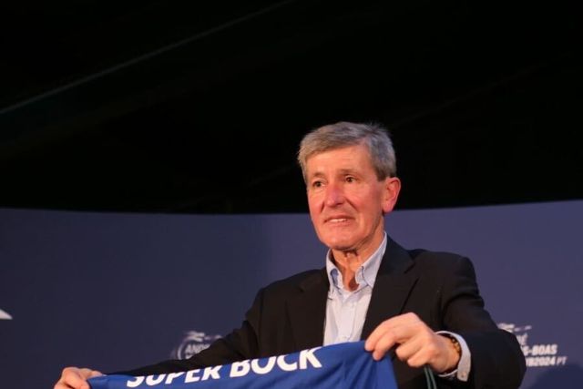 Rui Pedroto escreve em A BOLA sobre o seu pai, José Maria Pedroto, um homem intemporal, uma lenda que deixou um legado eterno