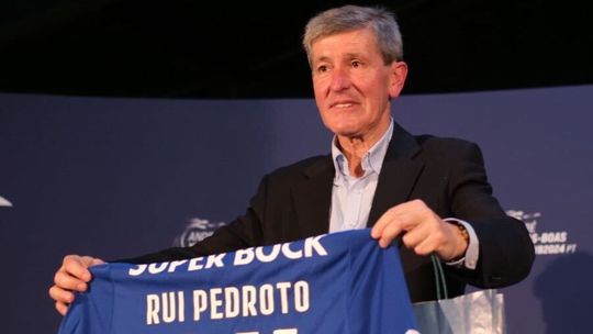 Rui Pedroto sobre José Maria Pedroto: «Figura incontornável para a história do FC Porto e do desporto português»