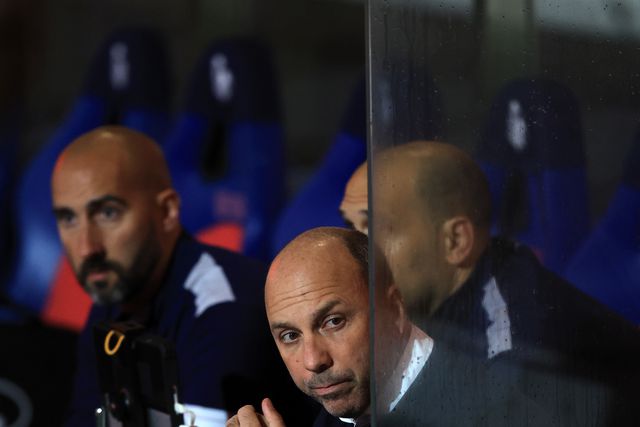 Bruno Pinheiro: «Pelos maus 20 minutos da segunda parte, justifica-se o empate»