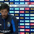 «Temos de perceber como o Rui se vai adaptar, se vai montar a linha de cinco, que não será novidade»