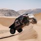 Dakar: Sébastien Loeb «está na luta» após final de etapa «totalmente ao ataque»