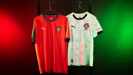 Dos auscultadores ao tamanho dos emblemas: as regras da FIFA para os equipamentos