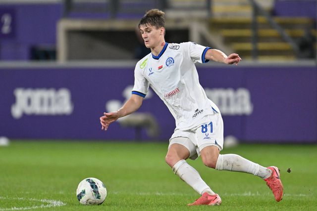 FC Porto: promessa bielorrussa assina até 2028