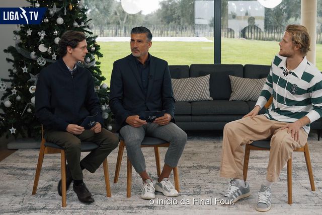 «Normalmente, nestes jogos, o que conta são os duelos individuais»