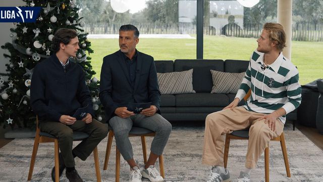 «Normalmente, nestes jogos, o que conta são os duelos individuais»