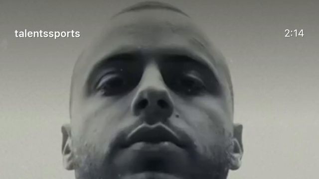 Arthur Cabral assinala 100 golos por Basileia, Fiorentina e Benfica