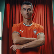 Cristiano Ronaldo e companhia já vestem a nova pele de Portugal