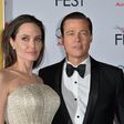 Imagina quanto ganhou Angelina Jolie com o divórcio de Brad Pitt?