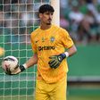 Sporting contratou Kovacevic aos polacos do Raków no início da temporada