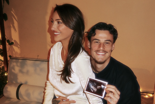 Ex-guarda-redes do Benfica anuncia que vai ser pai