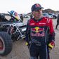 Carlos Sainz: «As minhas hipóteses de vencer o Dakar desapareceram»