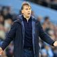 Julen Lopetegui de saída do West Ham