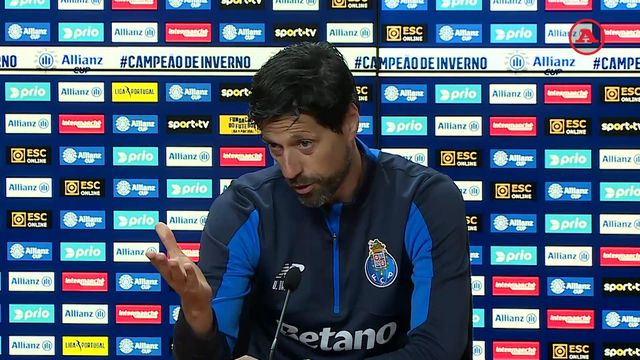 «Não preciso nem me quero impor de forma autoritária»