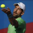 Novak Djokovic, recordista de títulos do Grand Slam