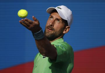 Djokovic admite trauma com o Open da Austrália: «Vão deter-me novamente?»