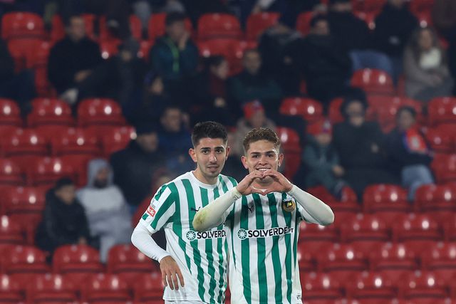 Destaques do Rio Ave: Aguilera faz a diferença em qualquer lugar