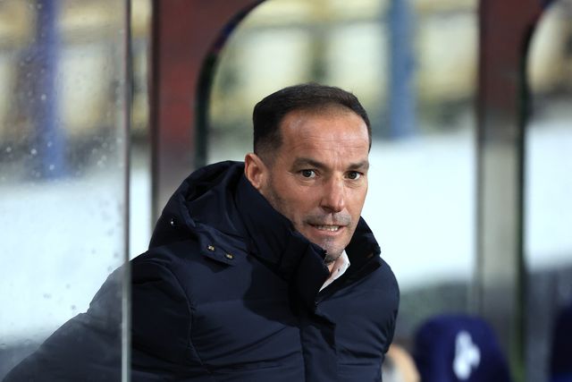 Petit avisa Sporting: «Vamos dar tudo para conseguir os três pontos»