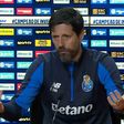 «Não me parece que o Sporting venha mais fragilizado por empatar 4-4 em Guimarães»