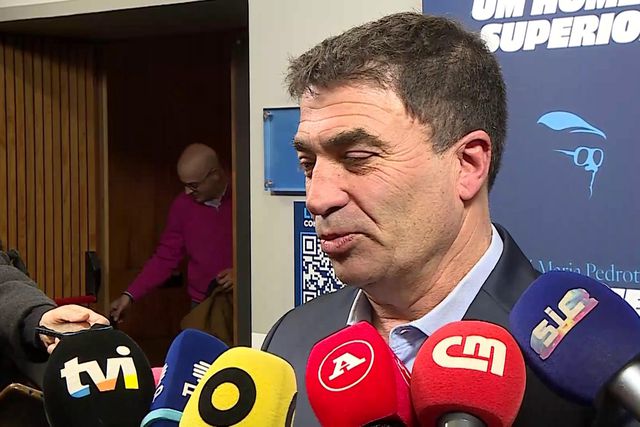 FC Porto: João Pinto recorda José Maria Pedroto