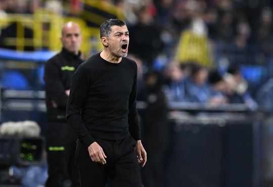 Sérgio Conceição arrasador e para a história do Milan