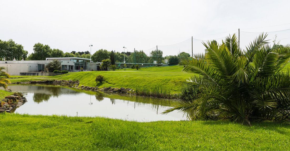 Foto ilustrativa das instalações do Citygolf (foto: Facebook)