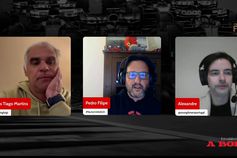 Vamos falar de FUM: Checo ao ataque, Lewis à deriva