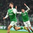 Zuriko Davitashvili cumpre a segunda época no Saint-Étienne - IMAGO