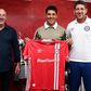 Enzo Pérez tem novo clube - Foto: Argentinos Juniors