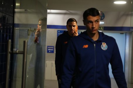 Foto: FC Porto/X
