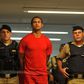 Bruno foi condenado a 22 anos de prisão