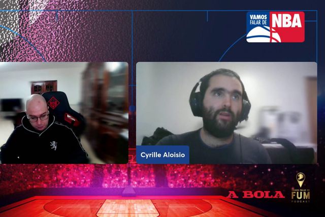 Vamos falar de NBA: Incógnitas de 2026