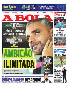 6 de janeiro de 2026