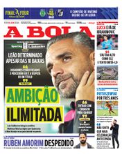 6 de janeiro de 2026