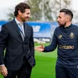 André Villas-Boas e Francesco Farioli ultimam novo contrato - Foto: FC Porto