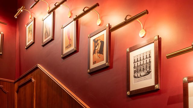 Veja as primeiras imagens do novo hotel do Benfica