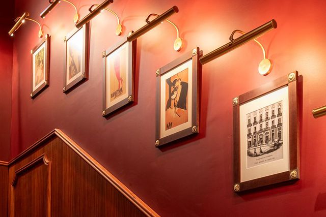 Veja as primeiras imagens do novo hotel do Benfica