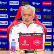 Mourinho: «Com a perda do Lukebakio internamente houve lágrimas, mas...»