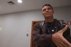 Os bastidores da chegada de Thiago Silva ao Porto