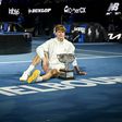 Jannik Sinner conquistou o Open da Austrália em 2025
