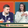 Mais Vale à Tarde Que Nunca, com Carolina Correia - 1/01/2026