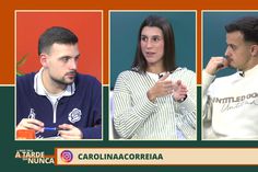 Mais Vale à Tarde Que Nunca, com Carolina Correia - 1/01/2026