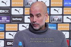 «Ruben Amorim é um treinador de topo»