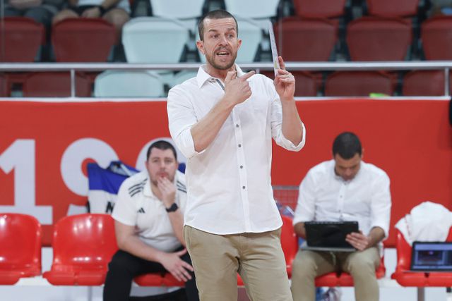 Marcel Matz: «Estou extremamente feliz»