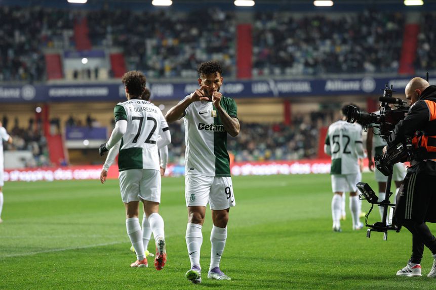 Luis Suárez - Foto: IMAGO