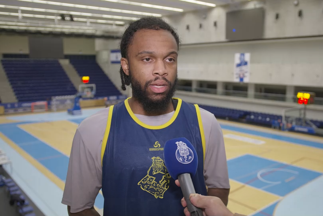 FC Porto-Ovarense, embate pelo 3.º lugar aquece terça-feira